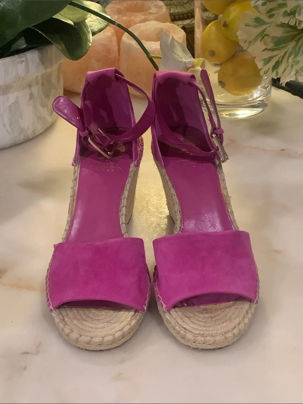 Vince Camuto new without